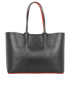 Small Cabata, front view